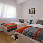 In Okrug Gornji Apartment *