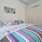 Awesome In Okrug Gornji Apartman Trogir
