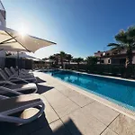 Awesome In Okrug Gornji Apartman Trogir