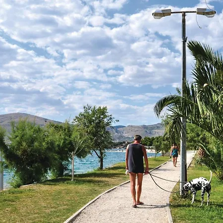 Awesome Apartment In Okrug Gornji * Trogir