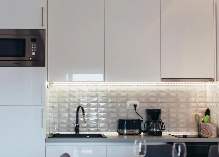 Awesome Apartment In Okrug Gornji * Trogir
